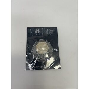 Harry Potter Prophecy Pin Loot Crate Exclusive Wizarding World NEW.